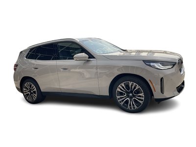 2026 BMW X3 in Calgary, Alberta