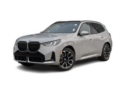 BMW X3  2026 à Calgary, Alberta
