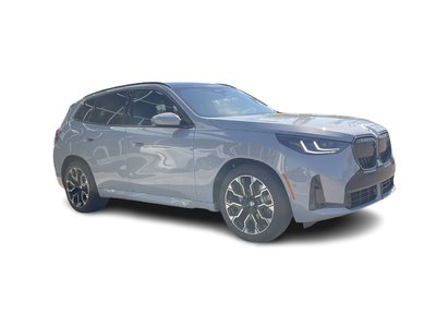 BMW X3  2026 à Calgary, Alberta