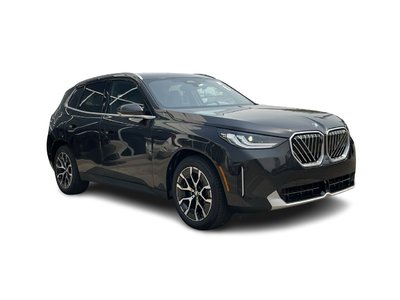 2026 BMW X3 in Calgary, Alberta