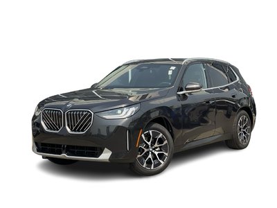 2026 BMW X3 in Calgary, Alberta