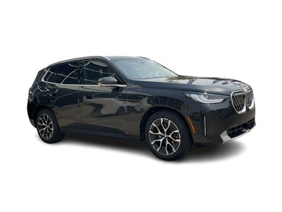 2026 BMW X3 in Calgary, Alberta