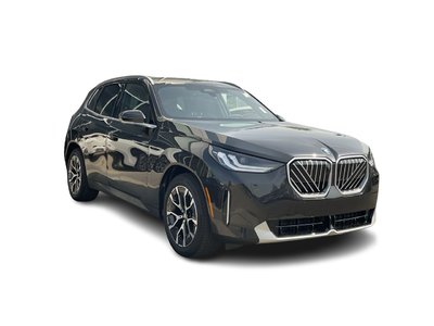 BMW X3  2026 à Calgary, Alberta