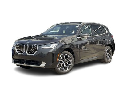 BMW X3  2026 à Calgary, Alberta