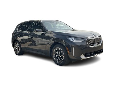 BMW X3  2026 à Calgary, Alberta