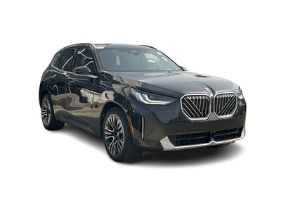 2026 BMW X3 in Calgary, Alberta