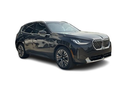 2026 BMW X3 in Calgary, Alberta
