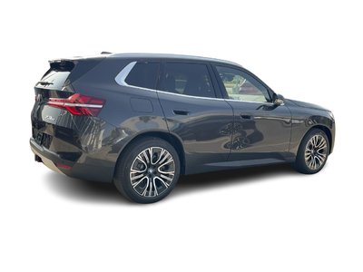 2026 BMW X3 in Calgary, Alberta