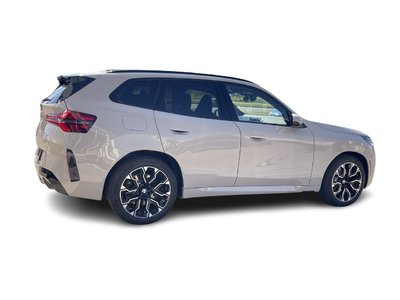 2026 BMW X3 in Calgary, Alberta