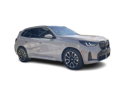 2026 BMW X3 in Calgary, Alberta