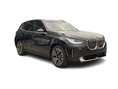 2026 BMW X3 in Calgary, Alberta