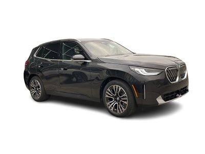 2026 BMW X3 in Calgary, Alberta