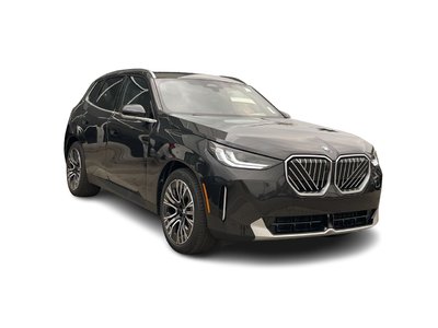 2026 BMW X3 in Calgary, Alberta