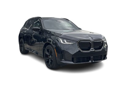 BMW X3  2026 à Calgary, Alberta