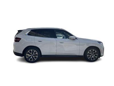 2026 BMW X3 in Calgary, Alberta
