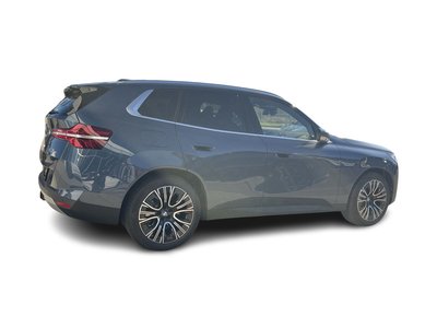 2026 BMW X3 in Calgary, Alberta