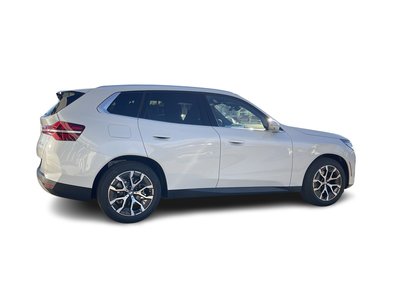 2026 BMW X3 in Calgary, Alberta