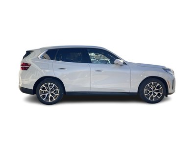 2026 BMW X3 in Calgary, Alberta