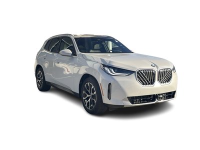 2026 BMW X3 in Calgary, Alberta