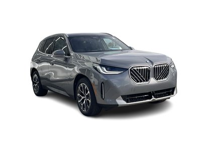 BMW X3  2026 à Calgary, Alberta