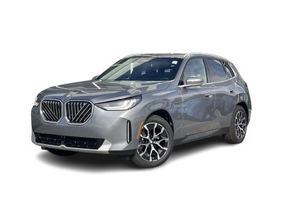 BMW X3  2026 à Calgary, Alberta