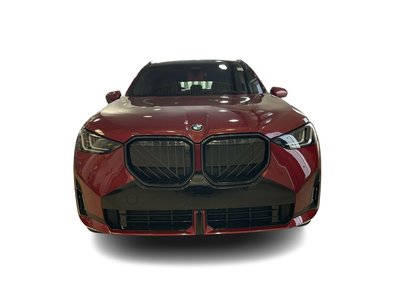 2026 BMW X3 in Calgary, Alberta