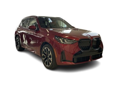 2026 BMW X3 in Calgary, Alberta