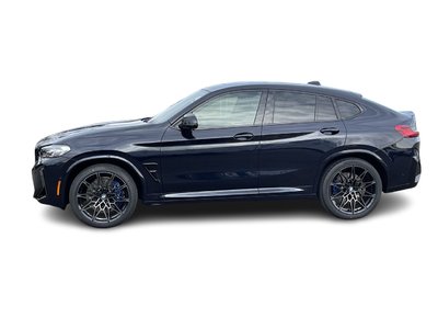 2022 BMW X4 M in Calgary, Alberta