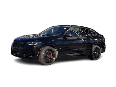 BMW X4 M  2025 à Calgary, Alberta
