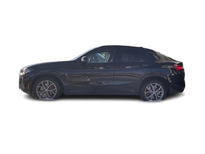 2024 BMW X4 in Calgary, Alberta