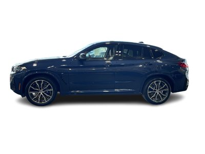 BMW X4  2025 à Calgary, Alberta