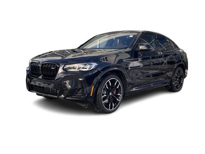 BMW X4  2025 à Calgary, Alberta