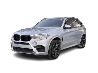 2016 BMW X5 M in Calgary, Alberta