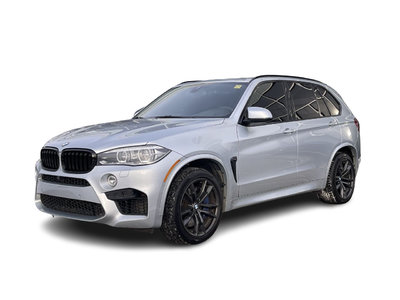 2016 BMW X5 M in Calgary, Alberta