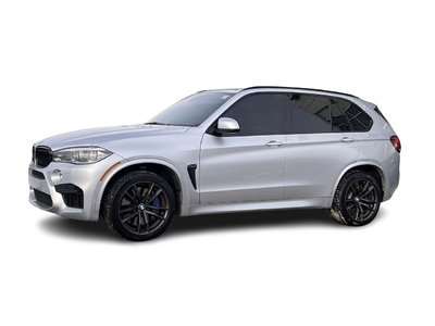 2016 BMW X5 M in Calgary, Alberta