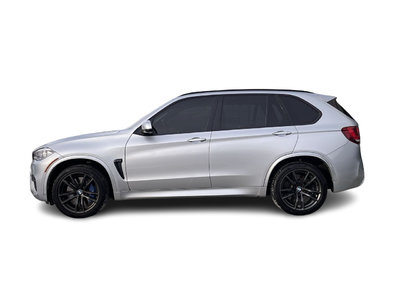 2016 BMW X5 M in Calgary, Alberta