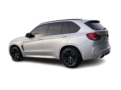 2016 BMW X5 M in Calgary, Alberta