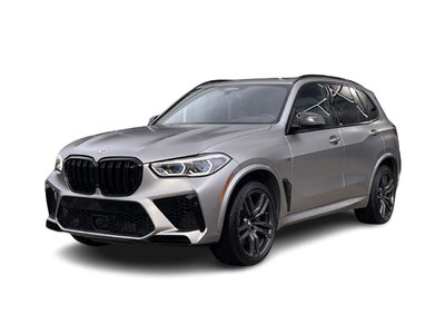 2023 BMW X5 M in Calgary, Alberta