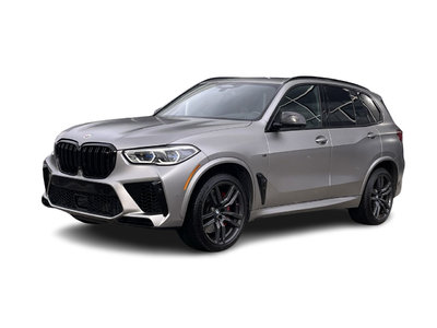 2023 BMW X5 M in Calgary, Alberta