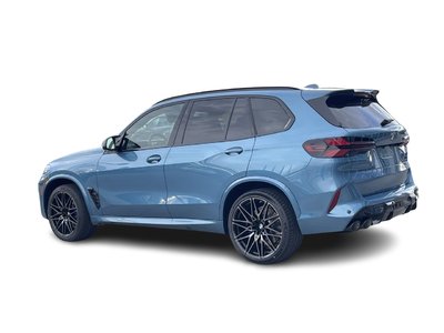 2025 BMW X5 M in Calgary, Alberta