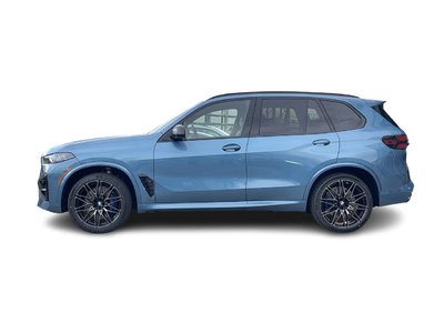2025 BMW X5 M in Calgary, Alberta