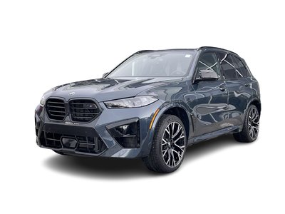 2025 BMW X5 M in Calgary, Alberta