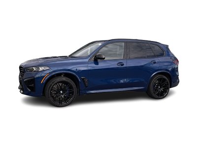 2026 BMW X5 M in Calgary, Alberta