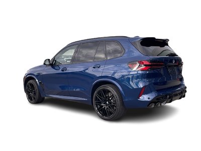 2026 BMW X5 M in Calgary, Alberta