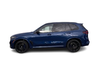 2026 BMW X5 M in Calgary, Alberta