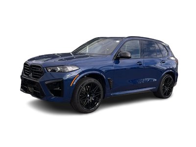 2026 BMW X5 M in Calgary, Alberta
