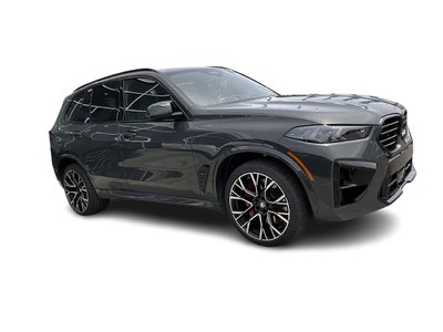 2026 BMW X5 M in Calgary, Alberta