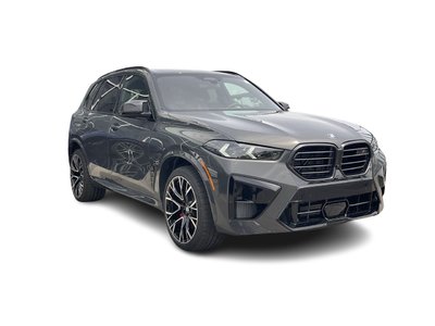 2026 BMW X5 M in Calgary, Alberta