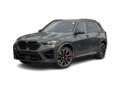 2026 BMW X5 M in Calgary, Alberta