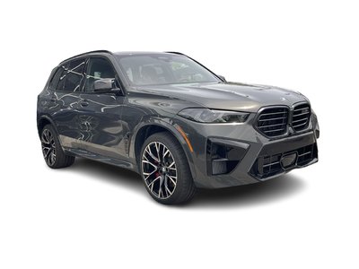 2026 BMW X5 M in Calgary, Alberta